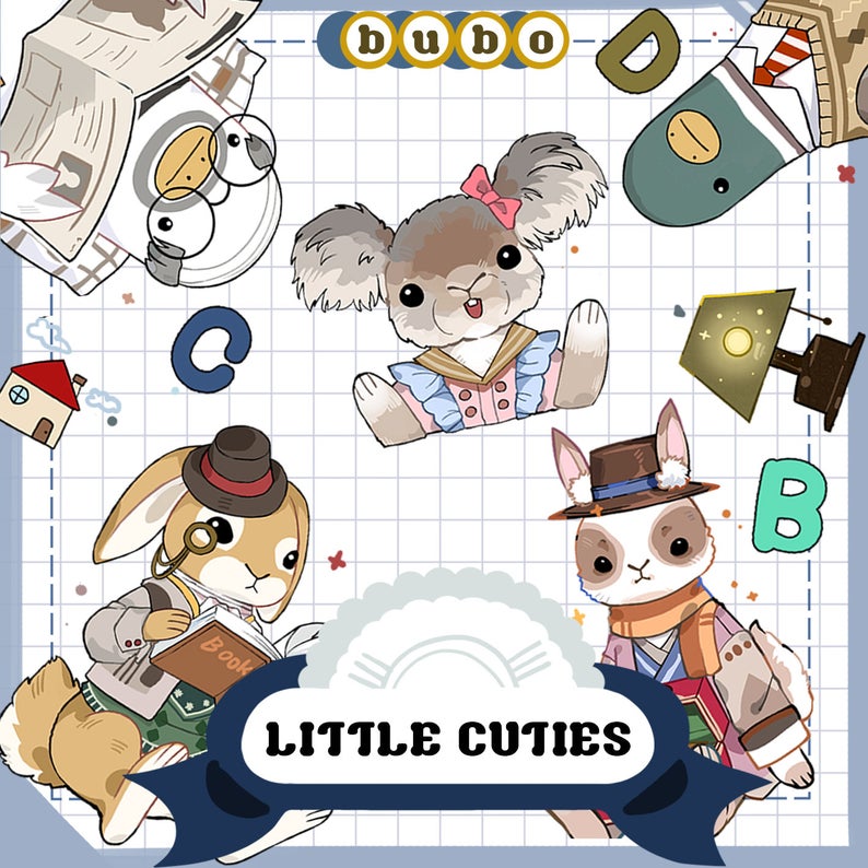 Out-of-Print Washi Tape Rolls H
