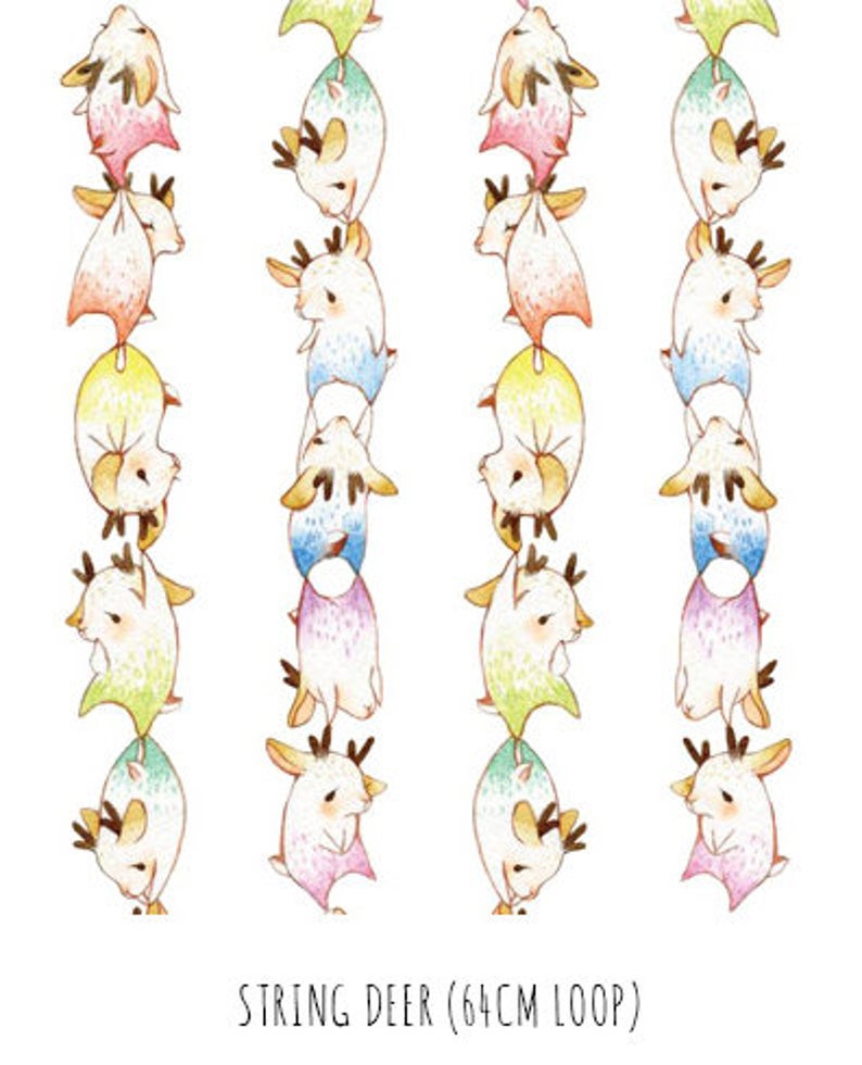 Out-of-Print Washi Tape Rolls J