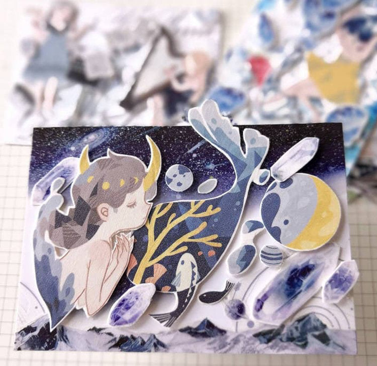 Miaopaji Masking Tape: The Origin of Everything