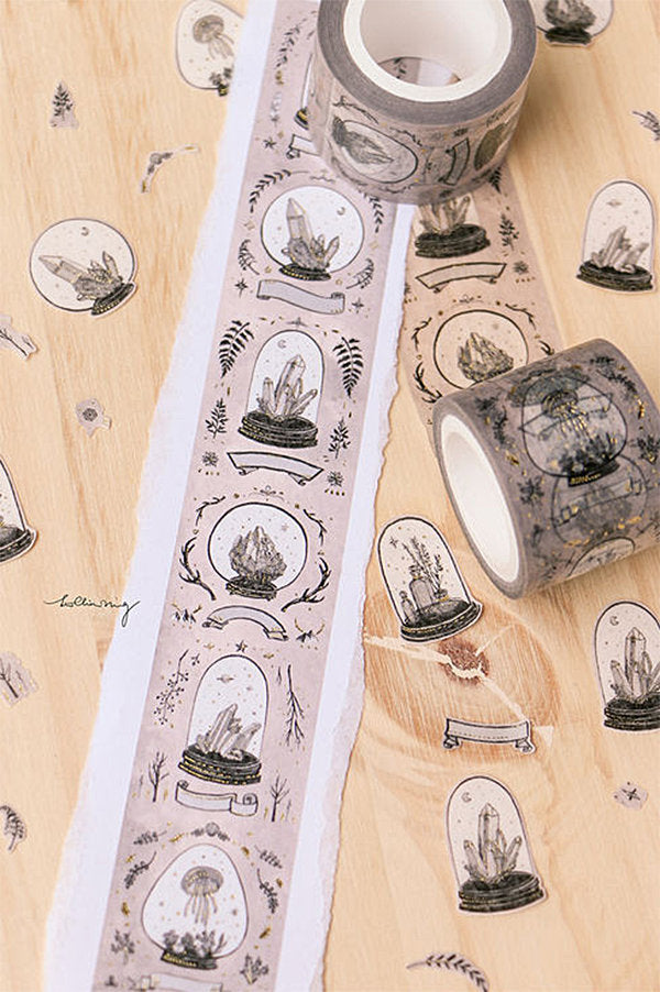 LCN Design Studio: Lief Washi Tape