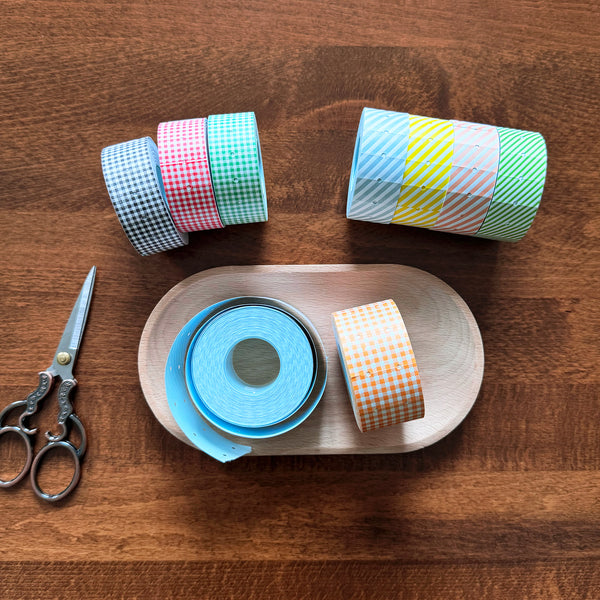 36Sublo Sticker Rolls (Series A)