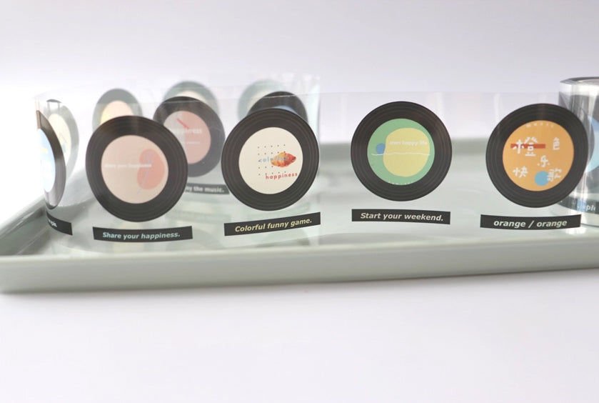 3Amigos Studio 2023 Masking Tapes