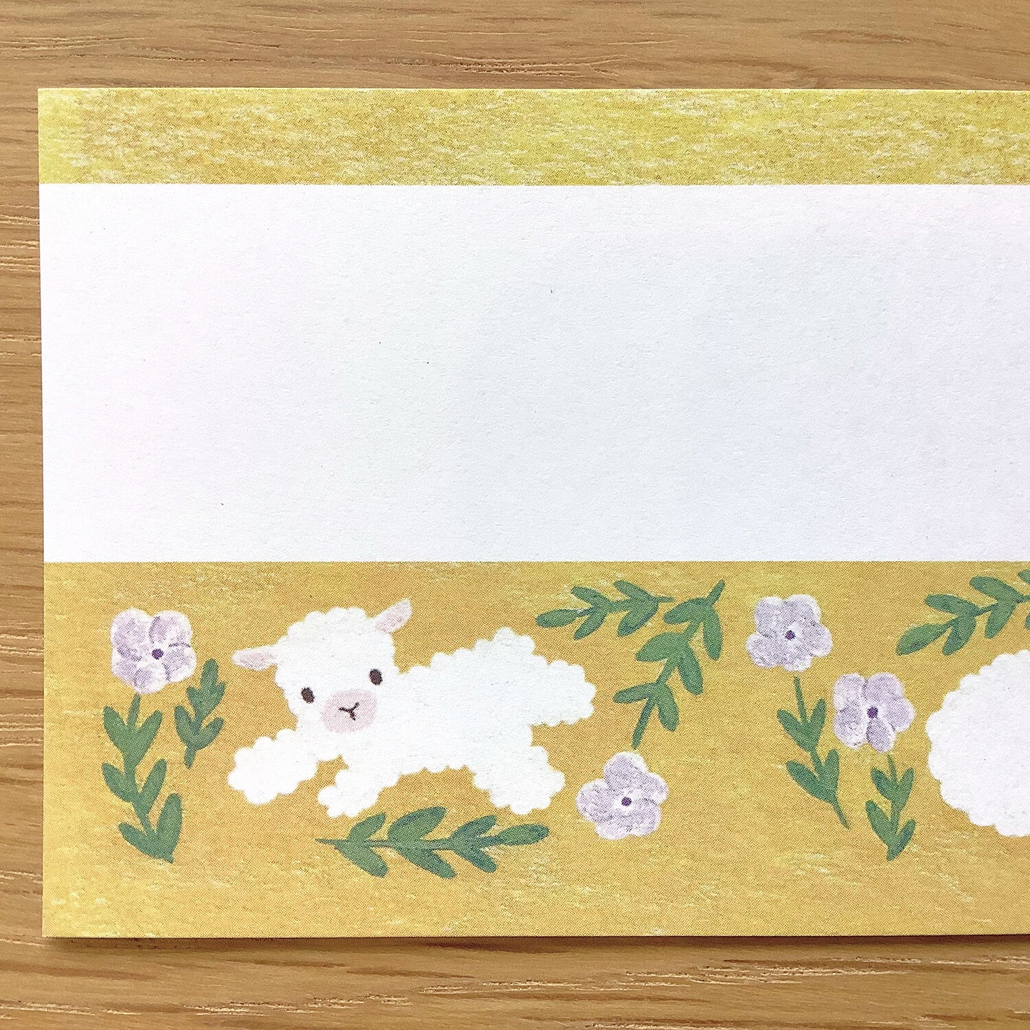 4Legs Greeting Cards: Animals