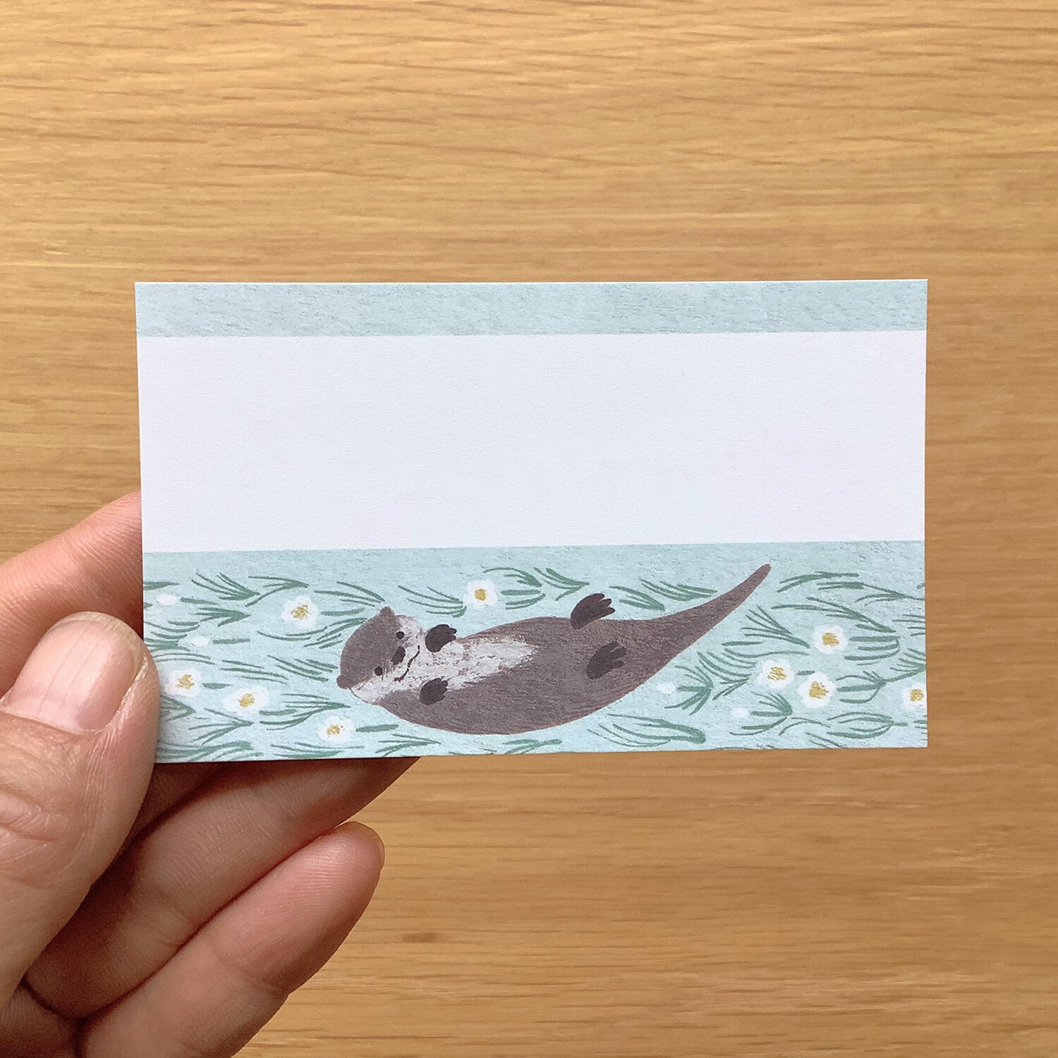 4Legs Greeting Cards: Animals