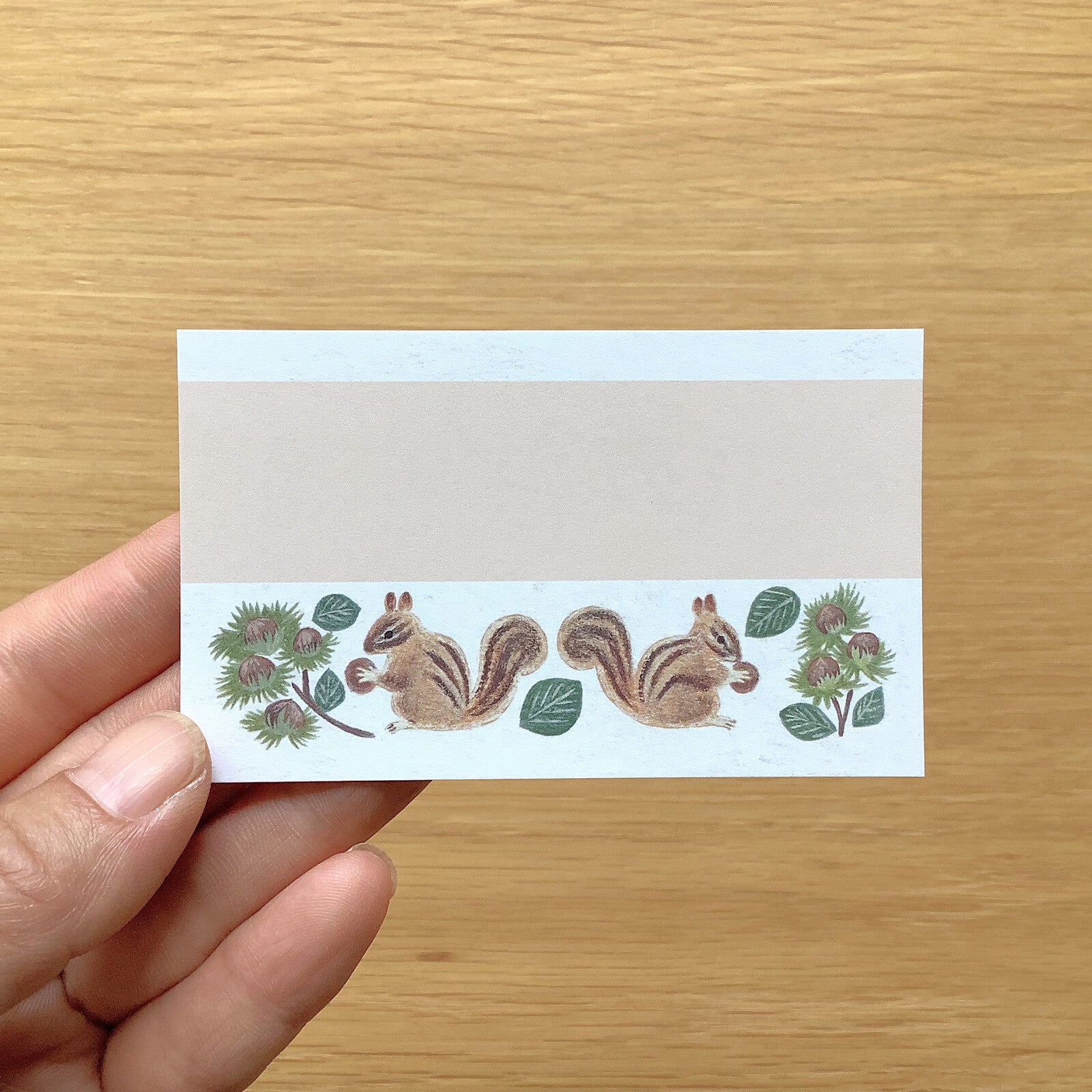 4Legs Greeting Cards: Animals