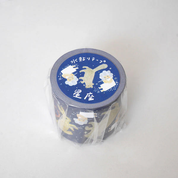 4Legs Water Activated Tape: Constellations