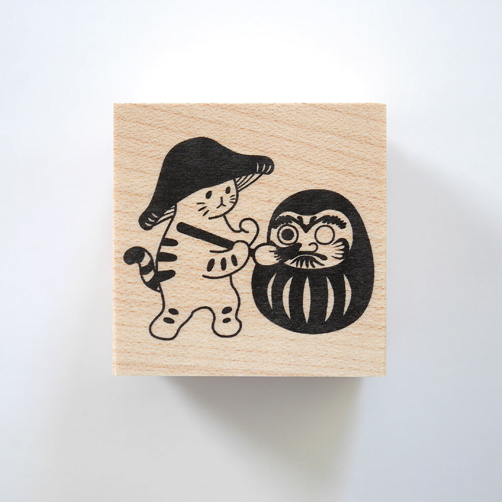 7ULY Rubber Stamp: Small Embellishment Series – Papergame