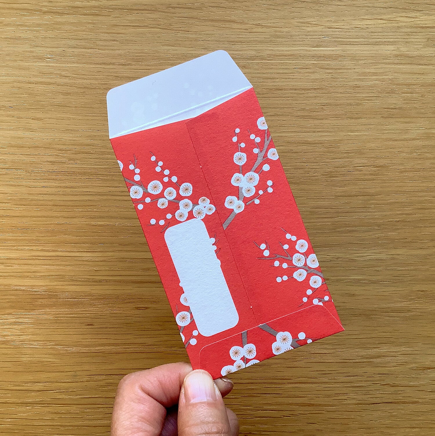 4Legs Lucky Red Envelopes