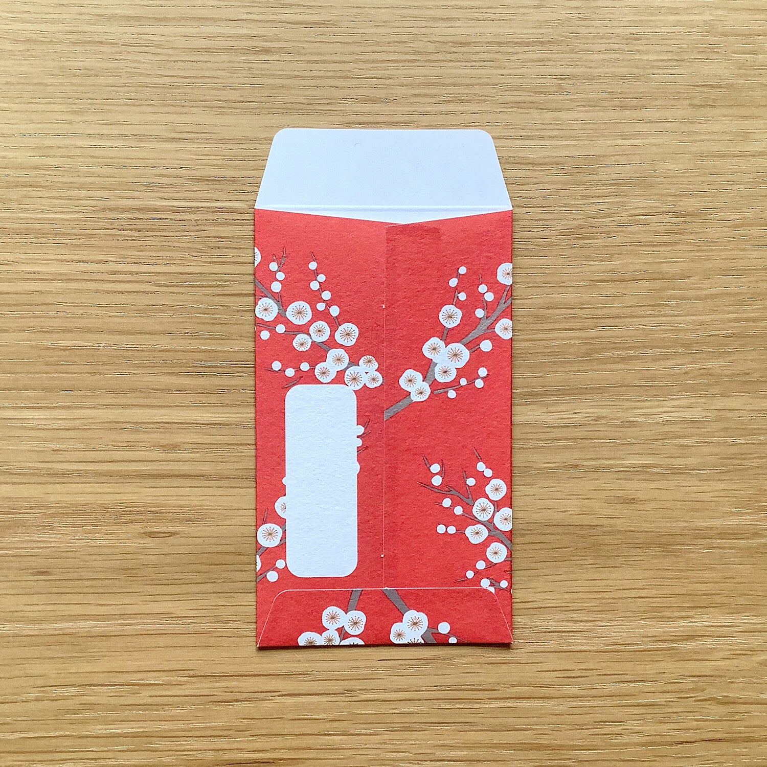 4Legs Lucky Red Envelopes