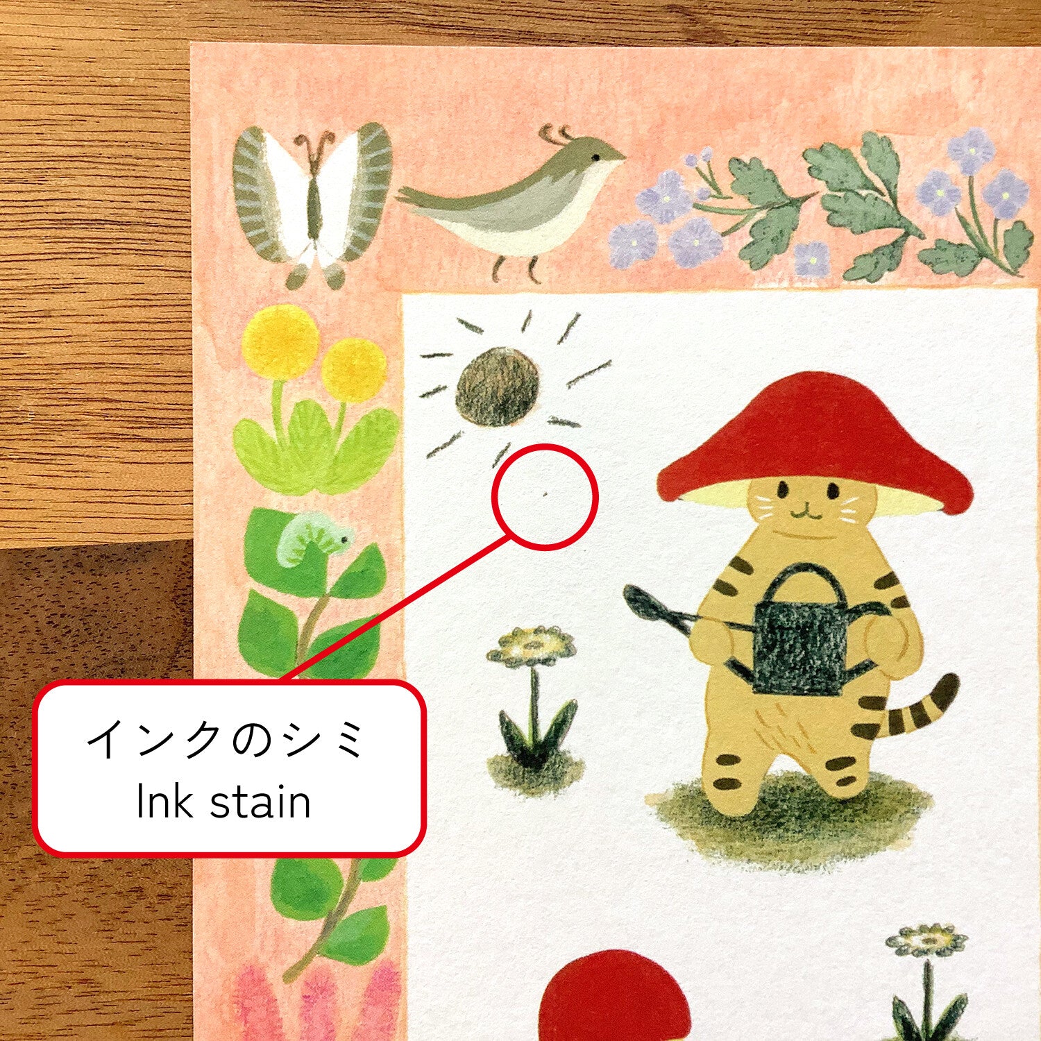 4Legs Paper Goods Sampler Pack