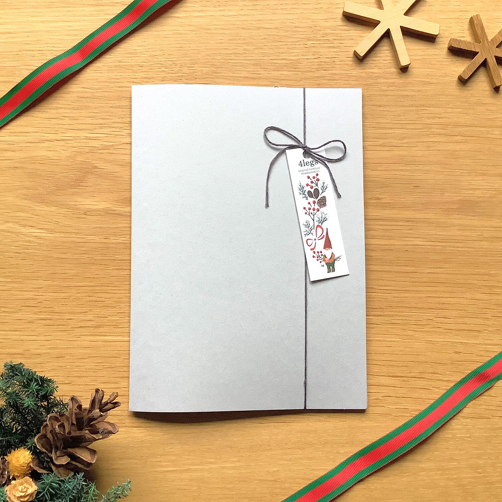 4Legs Paper Pack: Winter Delights