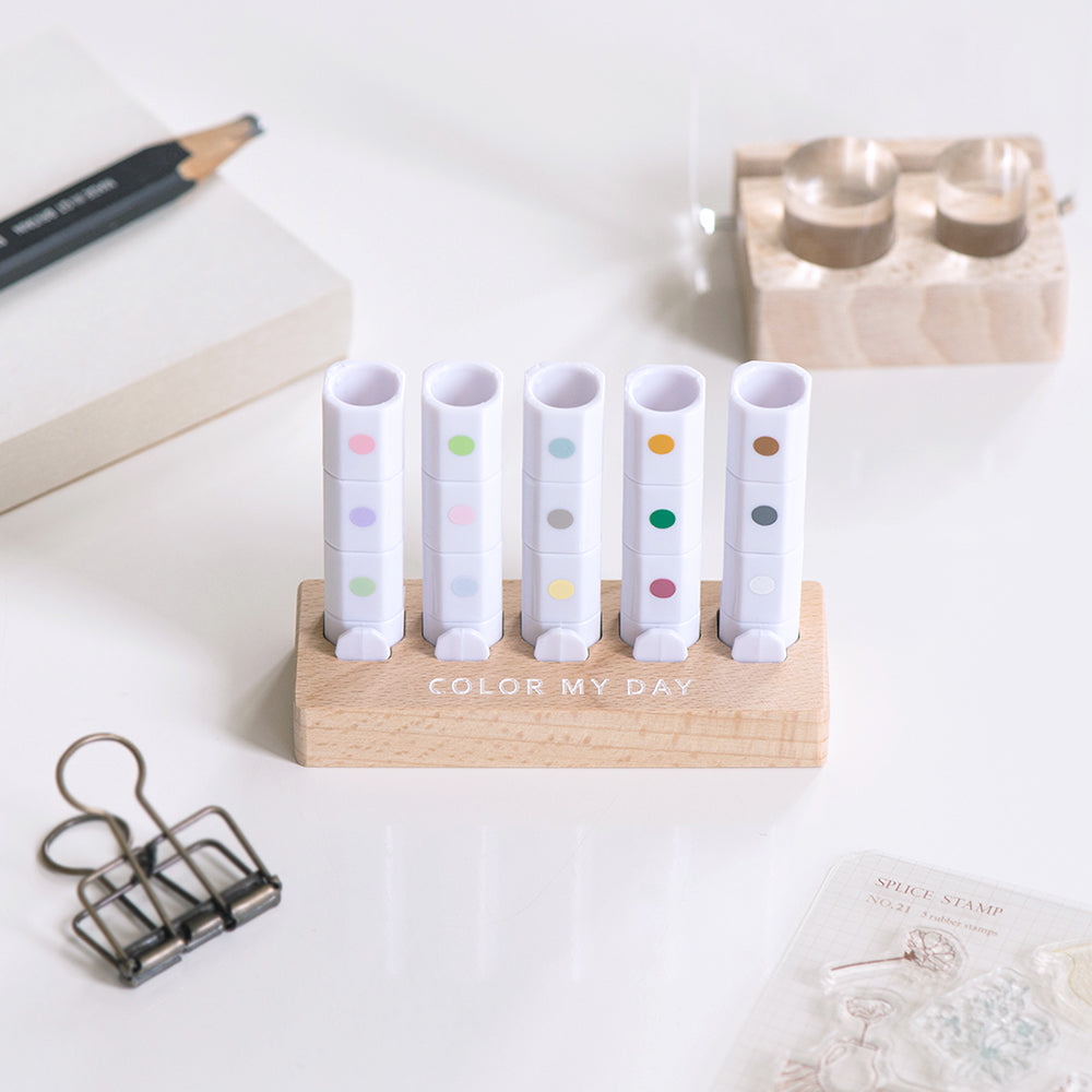 MU Lifestyle Inky Pen Organizer