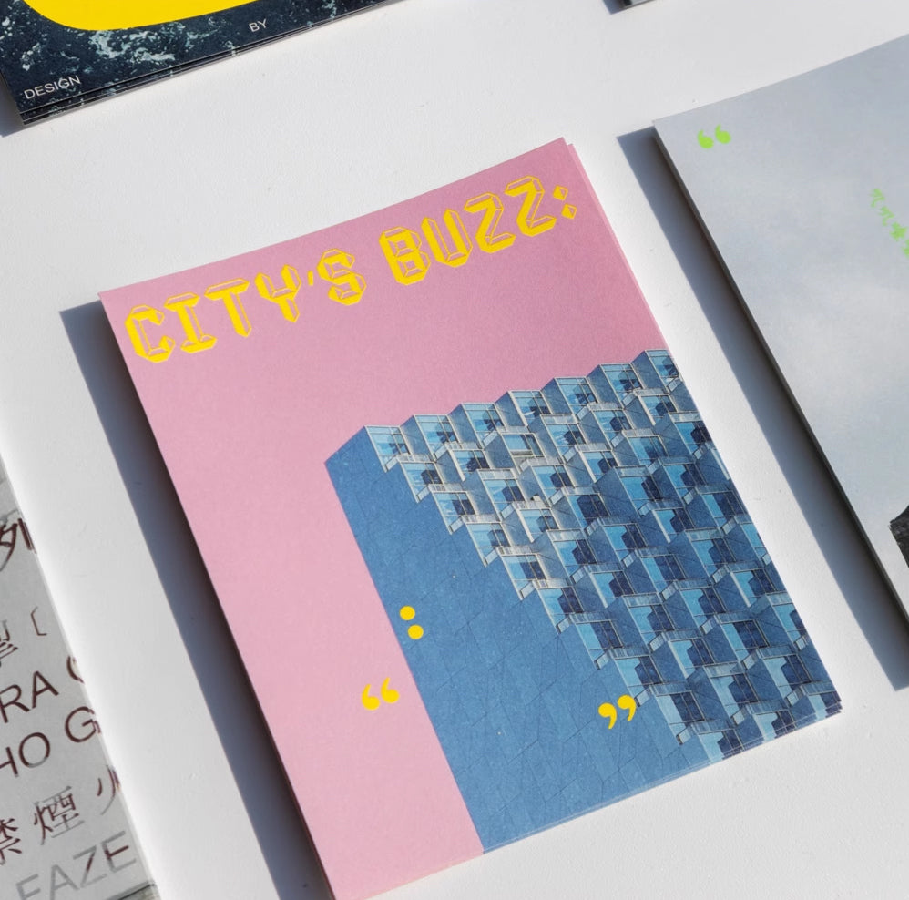 Bieguan Paper Pack: Everything 3.0