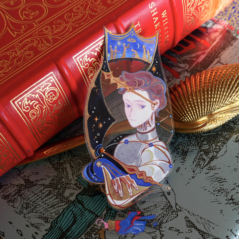 Canopus Stationery Masking Tape: Alphecca Alpha