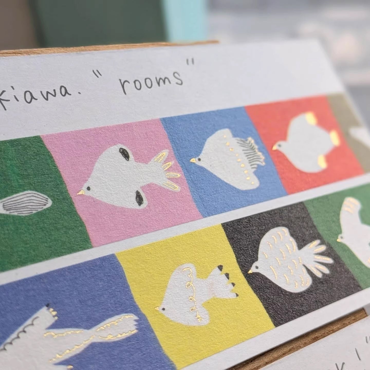 Cozyca Products 2025 Washi Tapes