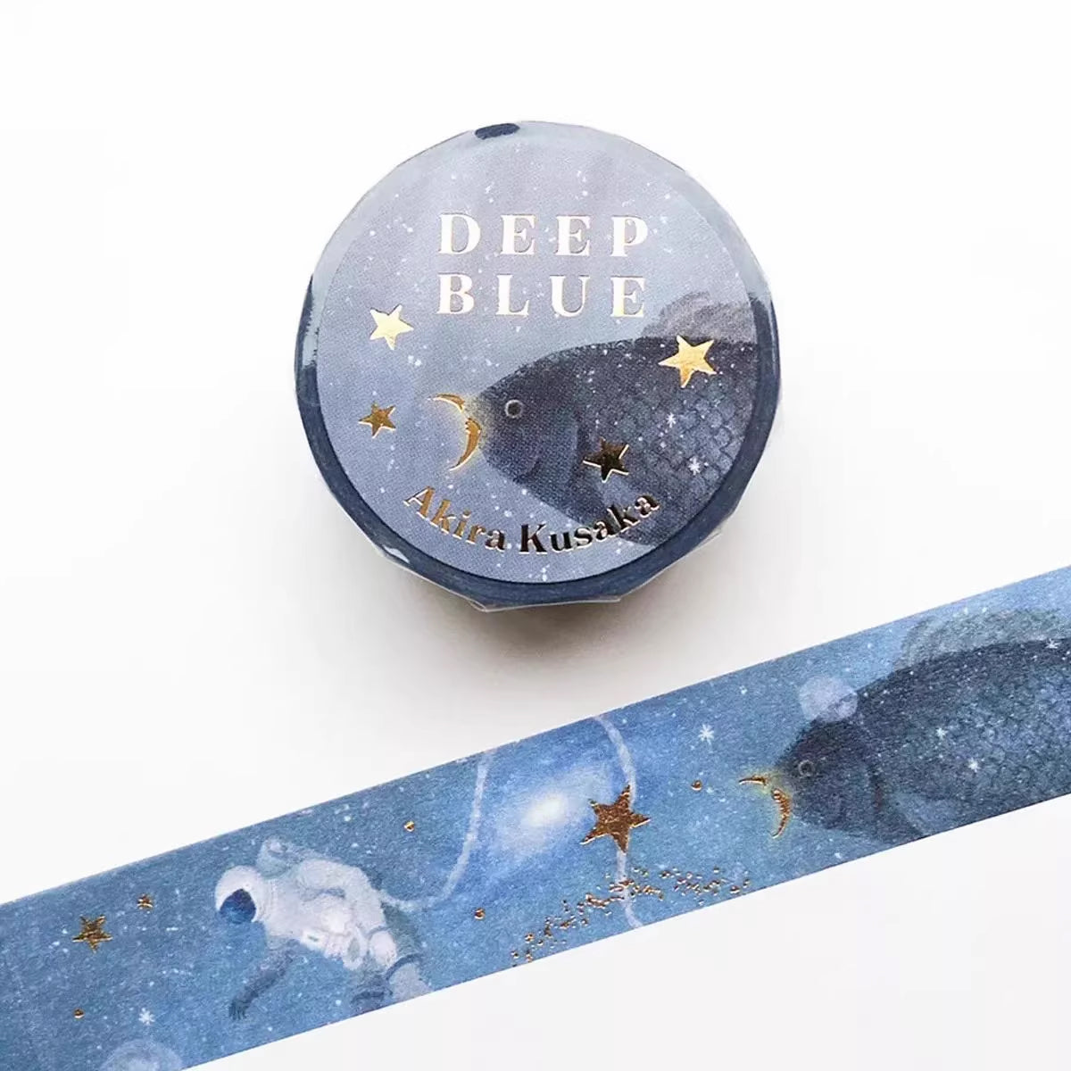 Cozyca Products 2025 Washi Tapes