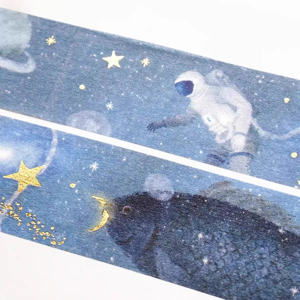 Cozyca Products 2025 Washi Tapes