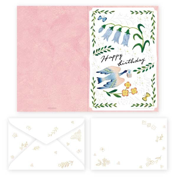 Cozyca Greeting Cards
