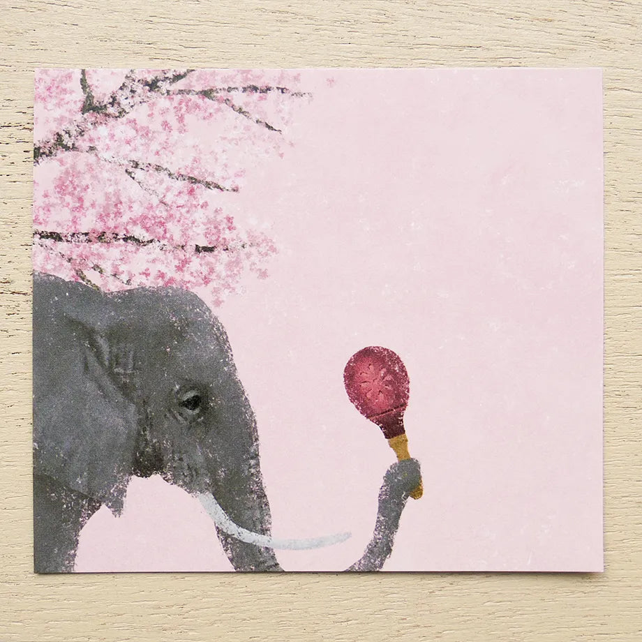 Cozyca Memo Block: Groove