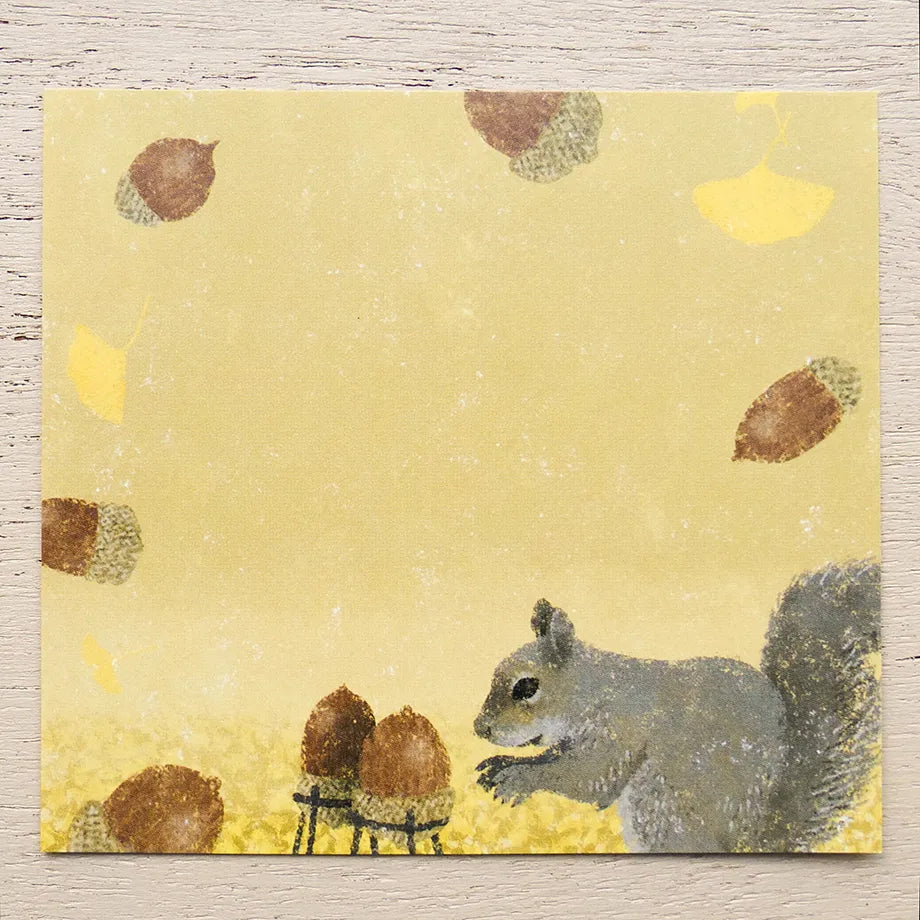 Cozyca Memo Block: Groove