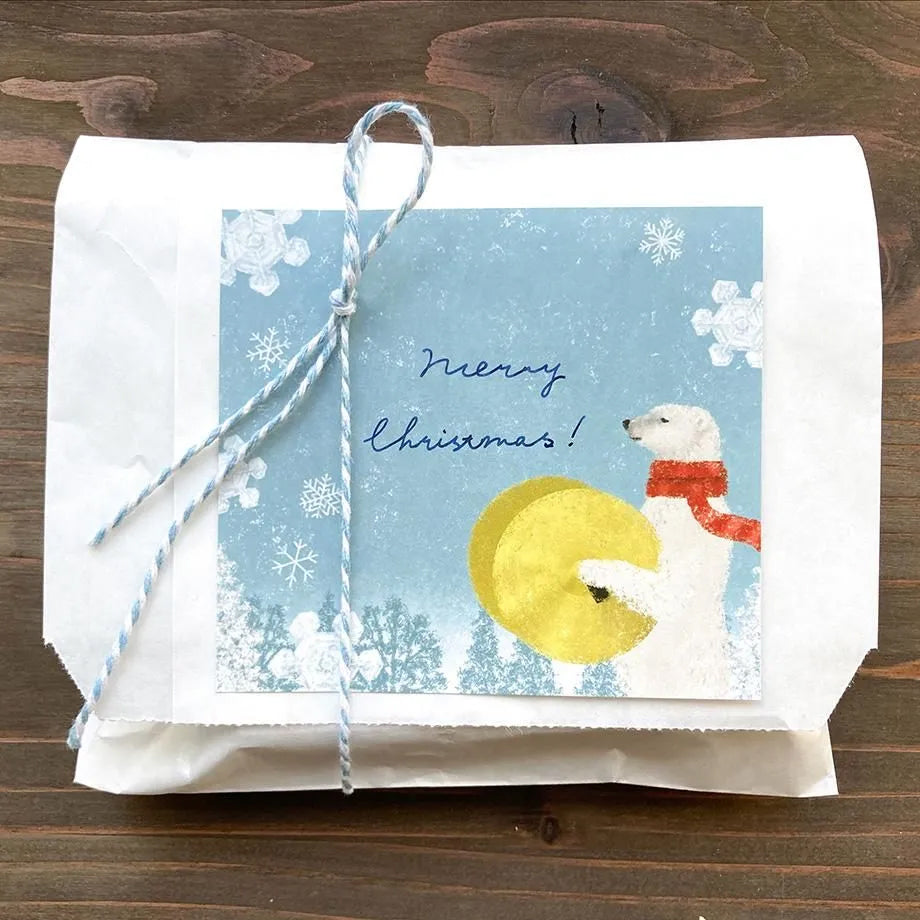 Cozyca Memo Block: Groove