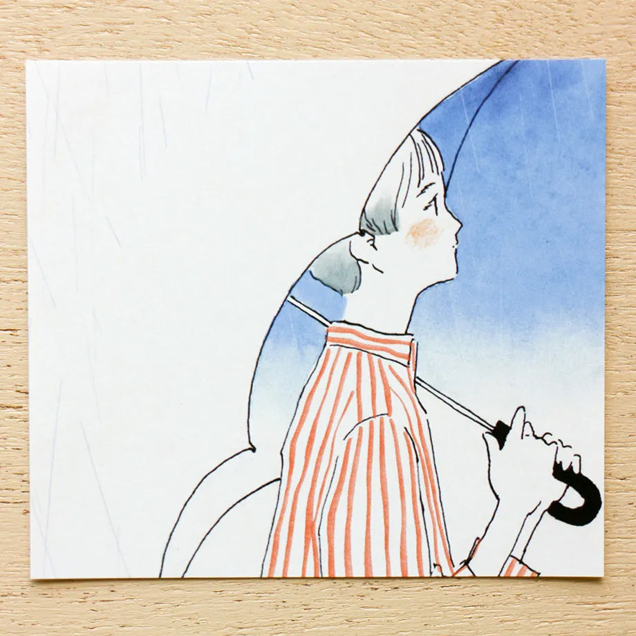 Cozyca Memo Block: Katachi