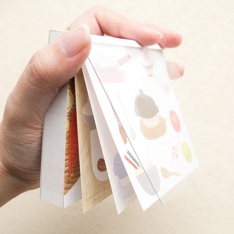 Cozyca Memo Block: Kitchen Tool