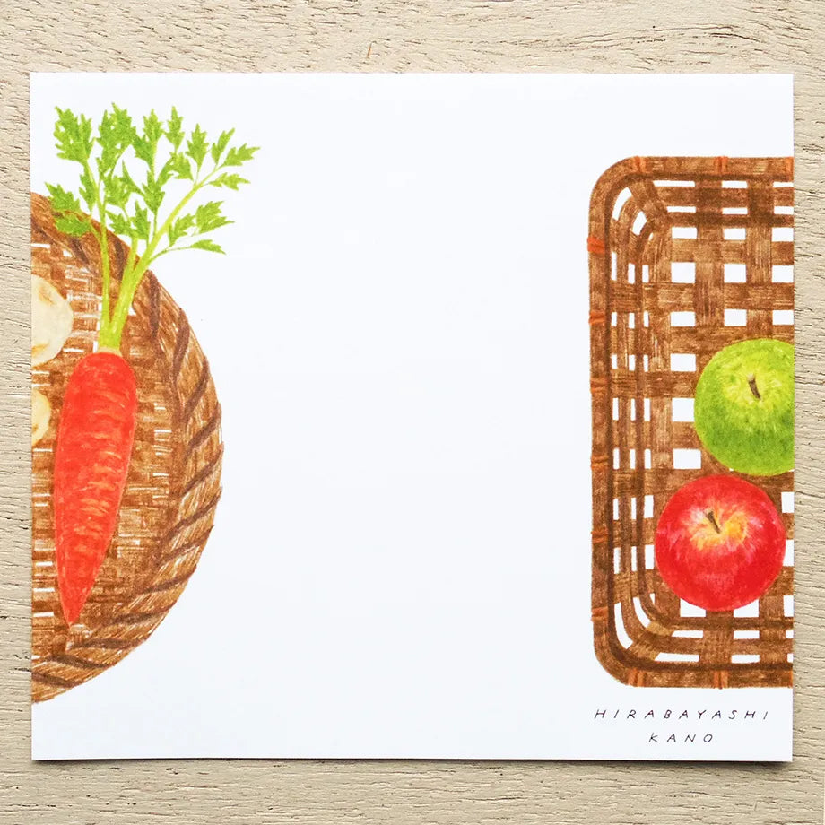 Cozyca Memo Block: Kitchen Tool
