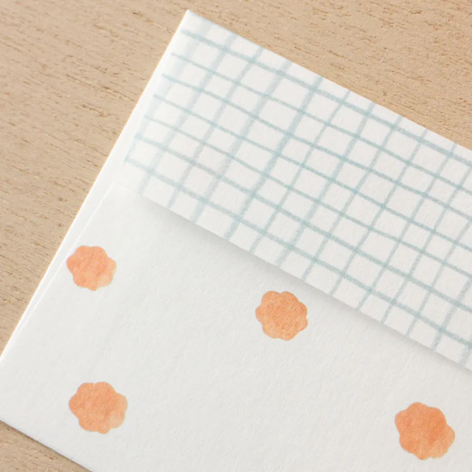 Cozyca Letter Set: Let's Make Soup