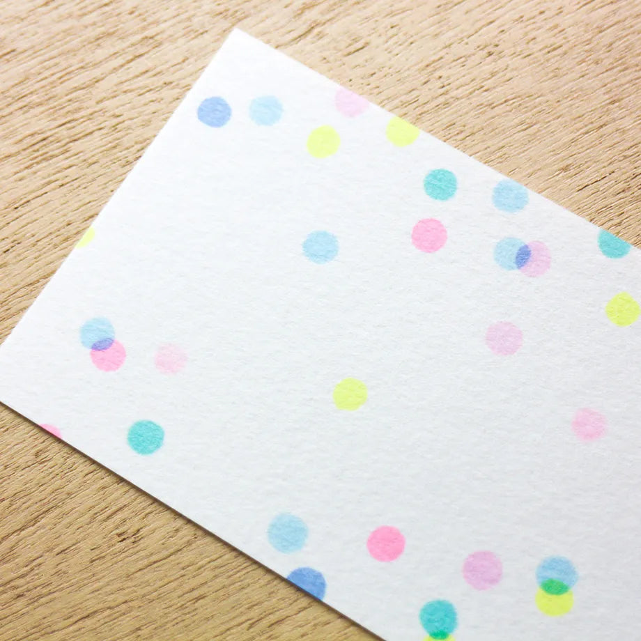 Cozyca Ippitsusen Memo Pad: Neko