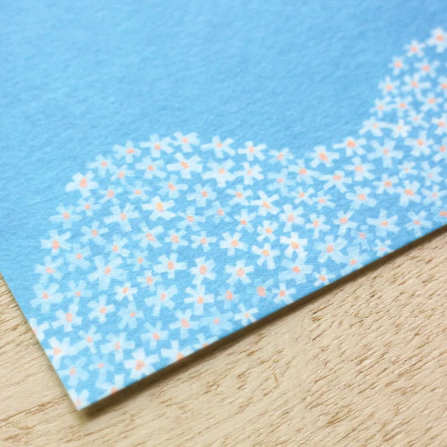 Cozyca Ippitsusen Memo Pad: Noraninjin