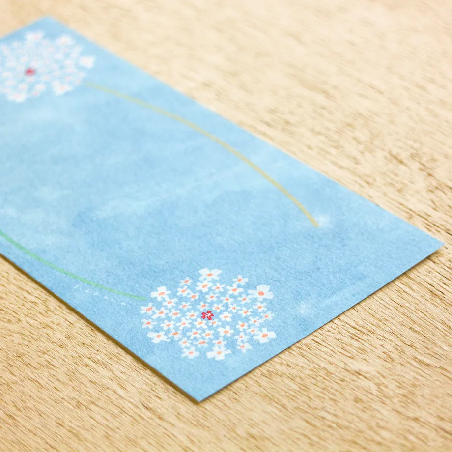 Cozyca Ippitsusen Memo Pad: Noraninjin