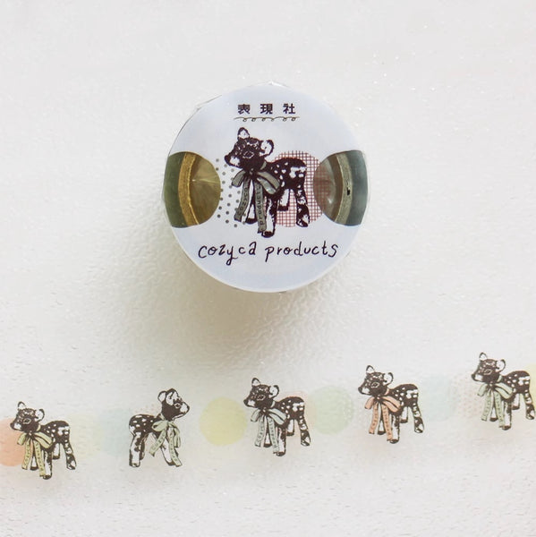 Cozyca Products PET Tape