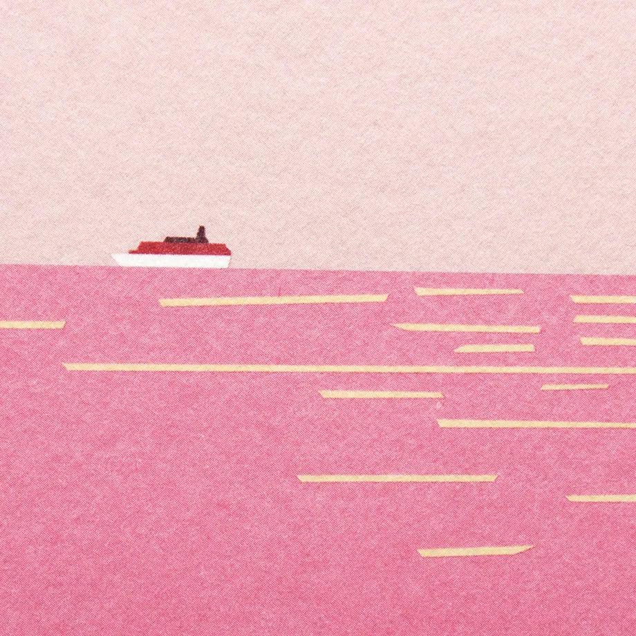 Cozyca Ippitsusen Memo Pad: Story