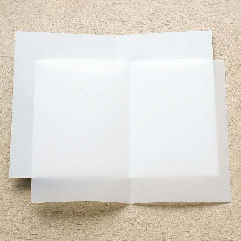 Cozyca x Aiko Fukawa Birthday Cards