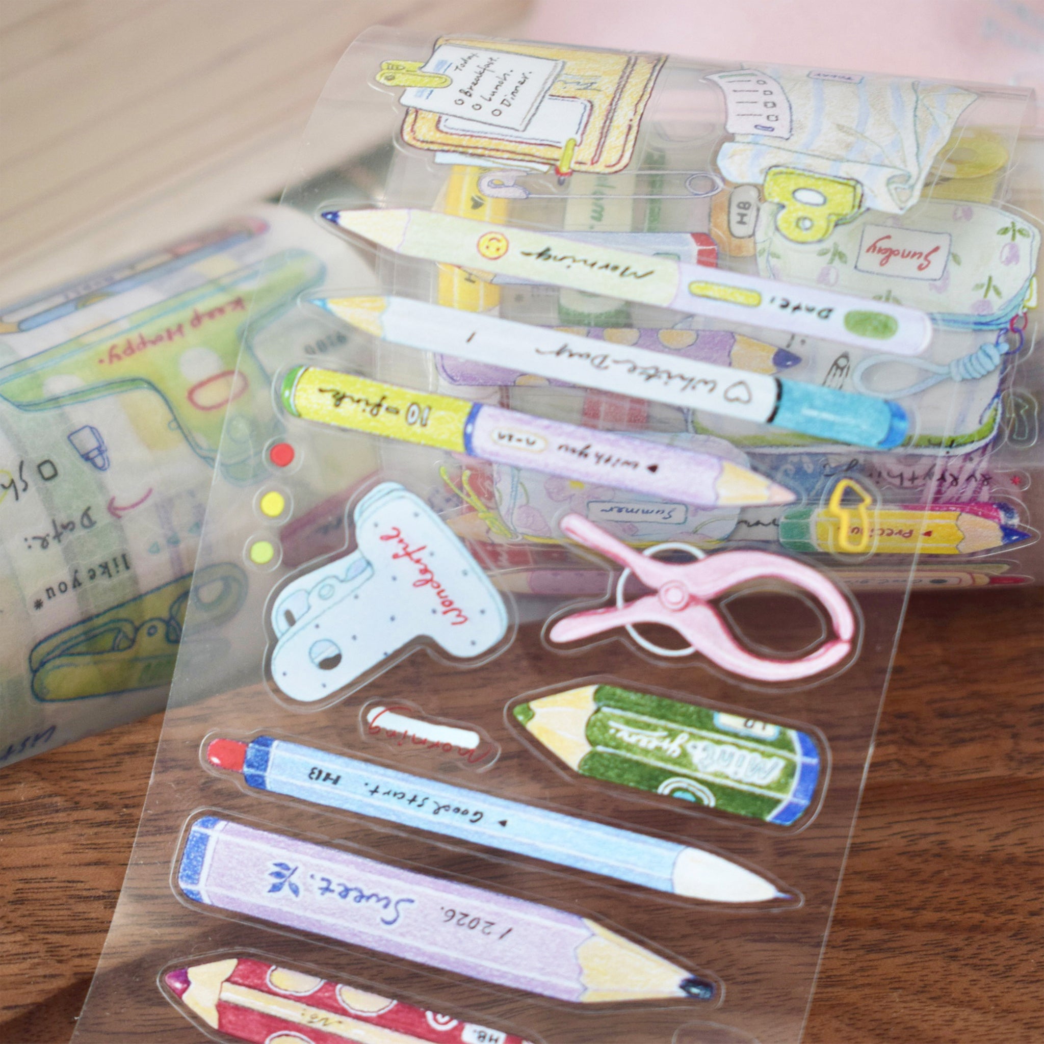 DF Studio Masking Tape: Daily Tools