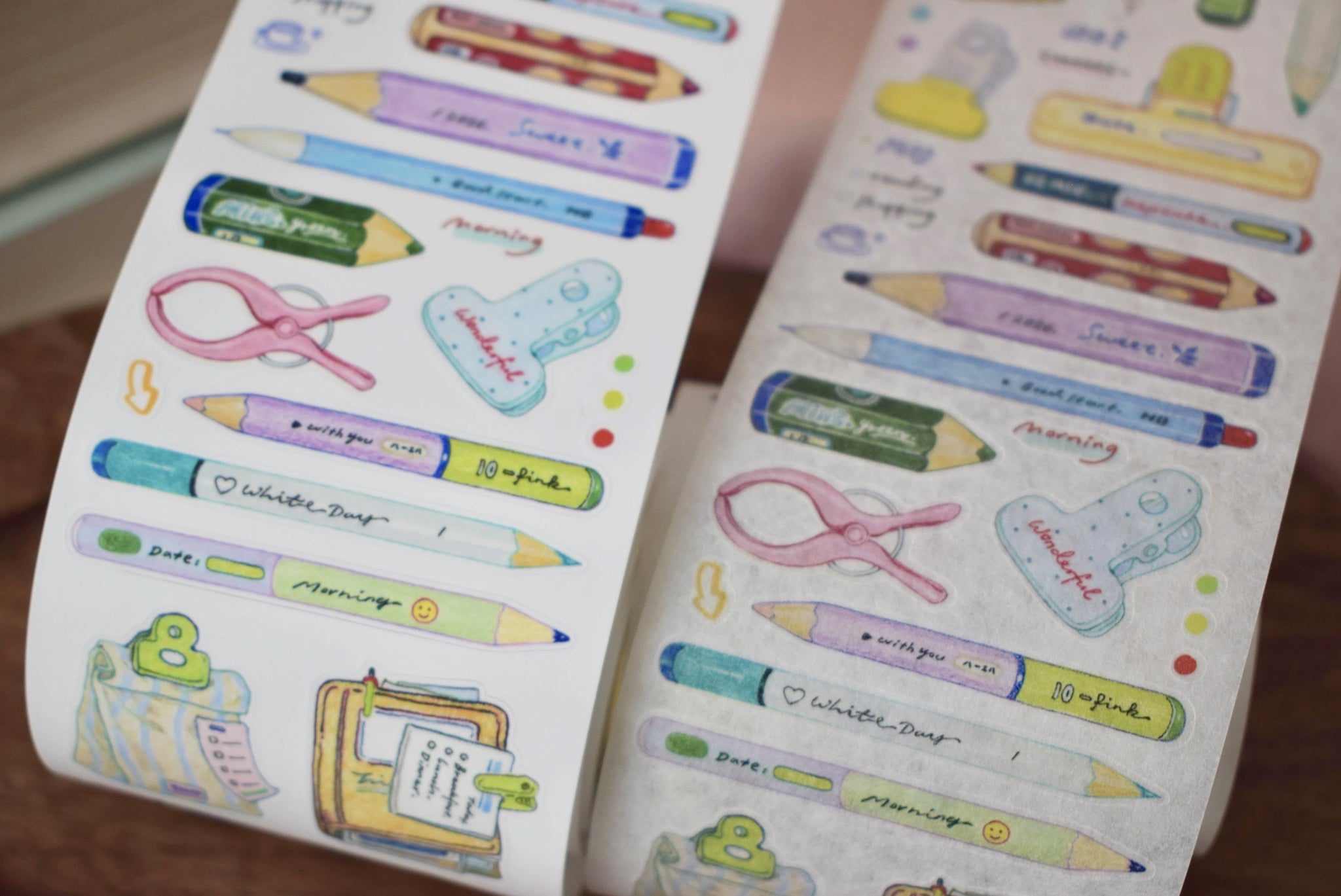 DF Studio Masking Tape: Daily Tools