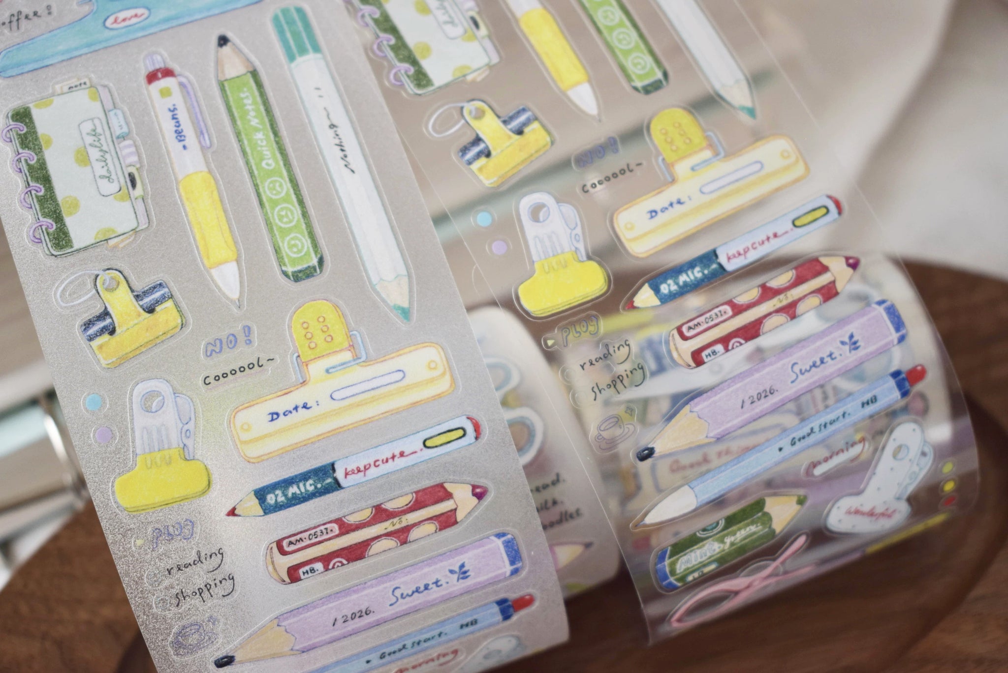 DF Studio Masking Tape: Daily Tools