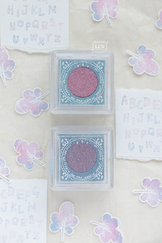 【PRE-ORDER】LCN Design Studio: Four Seasons Ink Pads