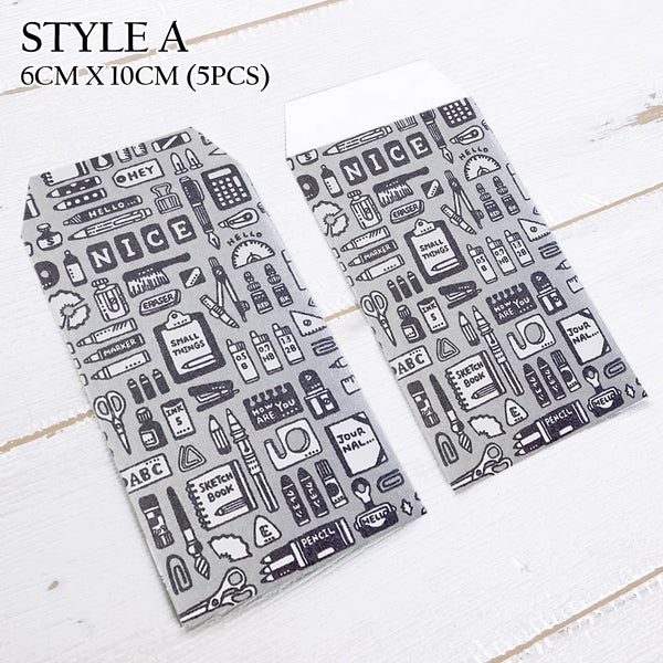Eric Small Things Mini Envelope