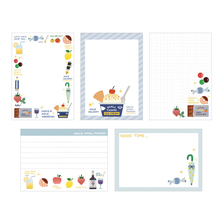 Eric x Papier Platz 2025 Collection