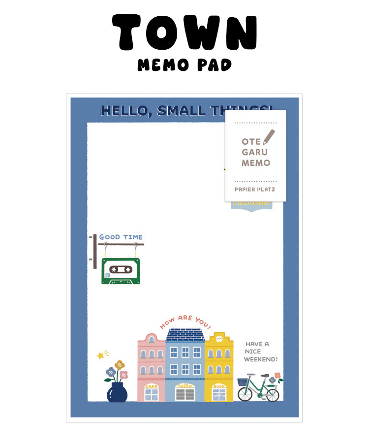 Eric x Papier Platz 2025 Collection