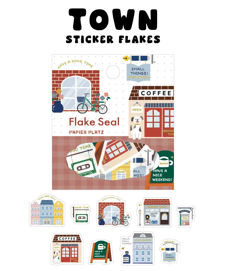 Eric x Papier Platz 2025 Collection