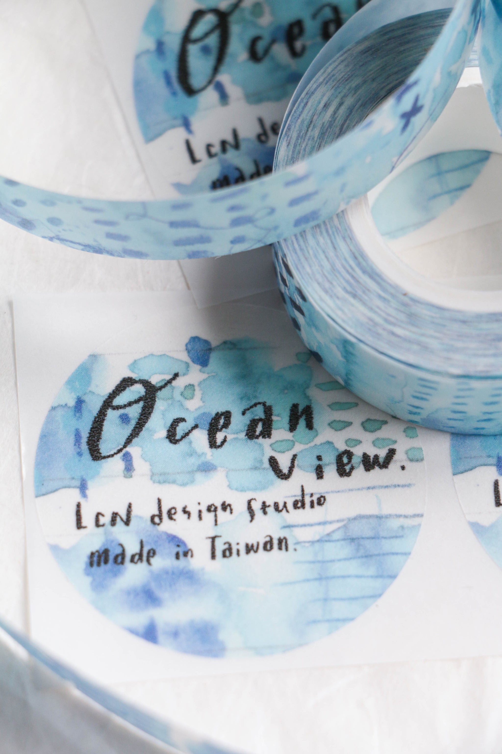 【PRE-ORDER】LCN Design Studio: Fall 2026 Mini Tote Stationery Set
