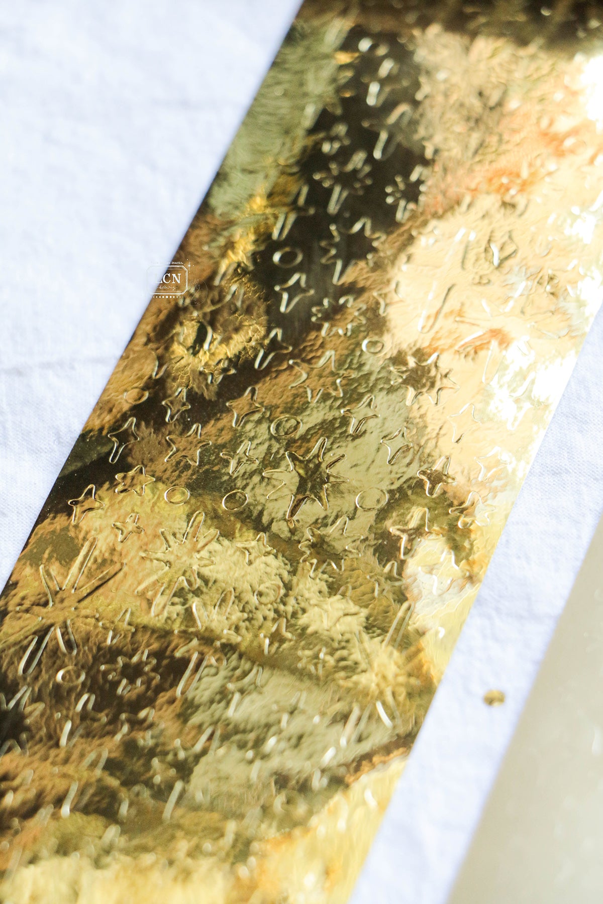 【PRE-ORDER】LCN Design Studio: Fall 2026 Tapes