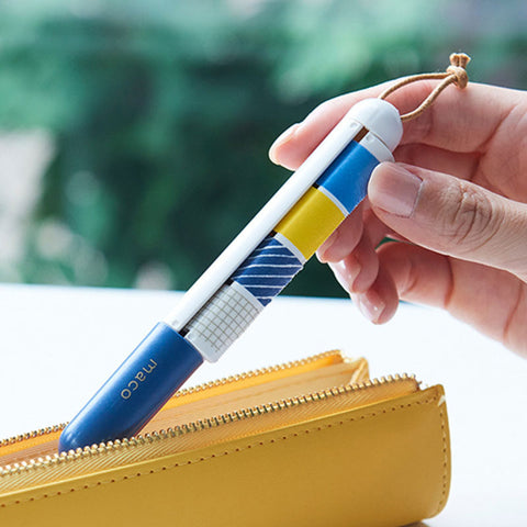 Kanmido Maco Washi Tape Organization Pen