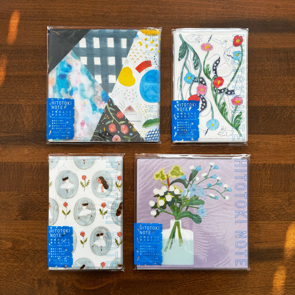 KINGJIM Hitotoki Note