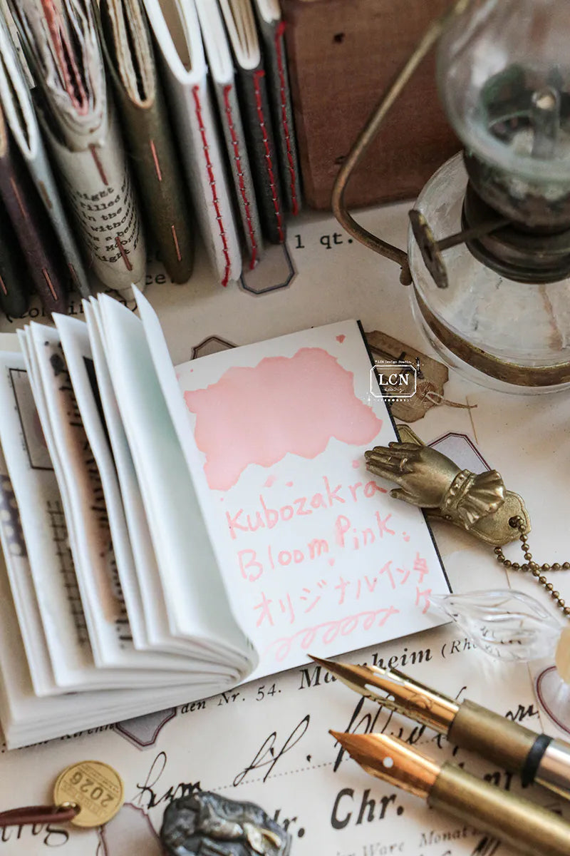 LCN Design Studio: Mini Tote Stationery Set