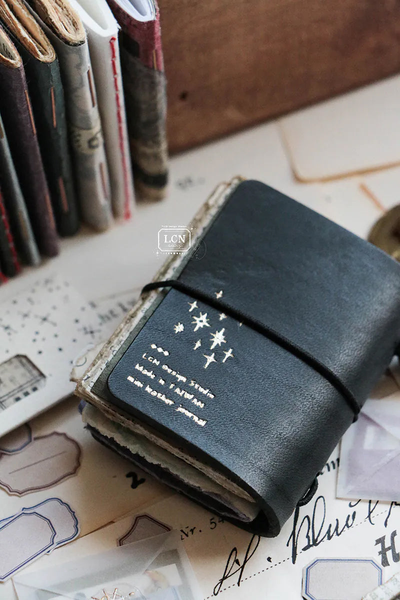LCN Design Studio: Mini Tote Stationery Set