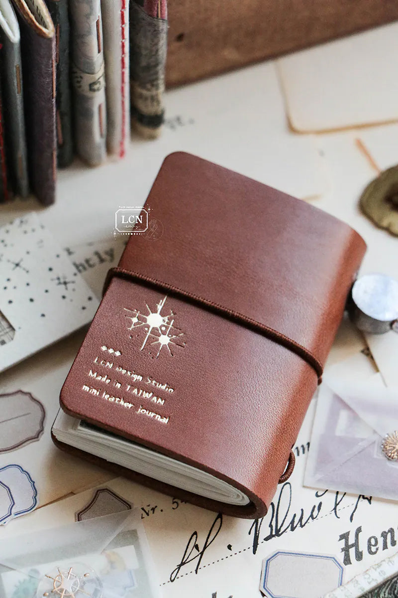 LCN Design Studio: Mini Tote Stationery Set